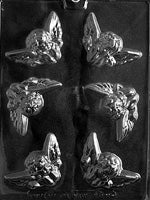 Cherubs Chocolate Mold - LPV121