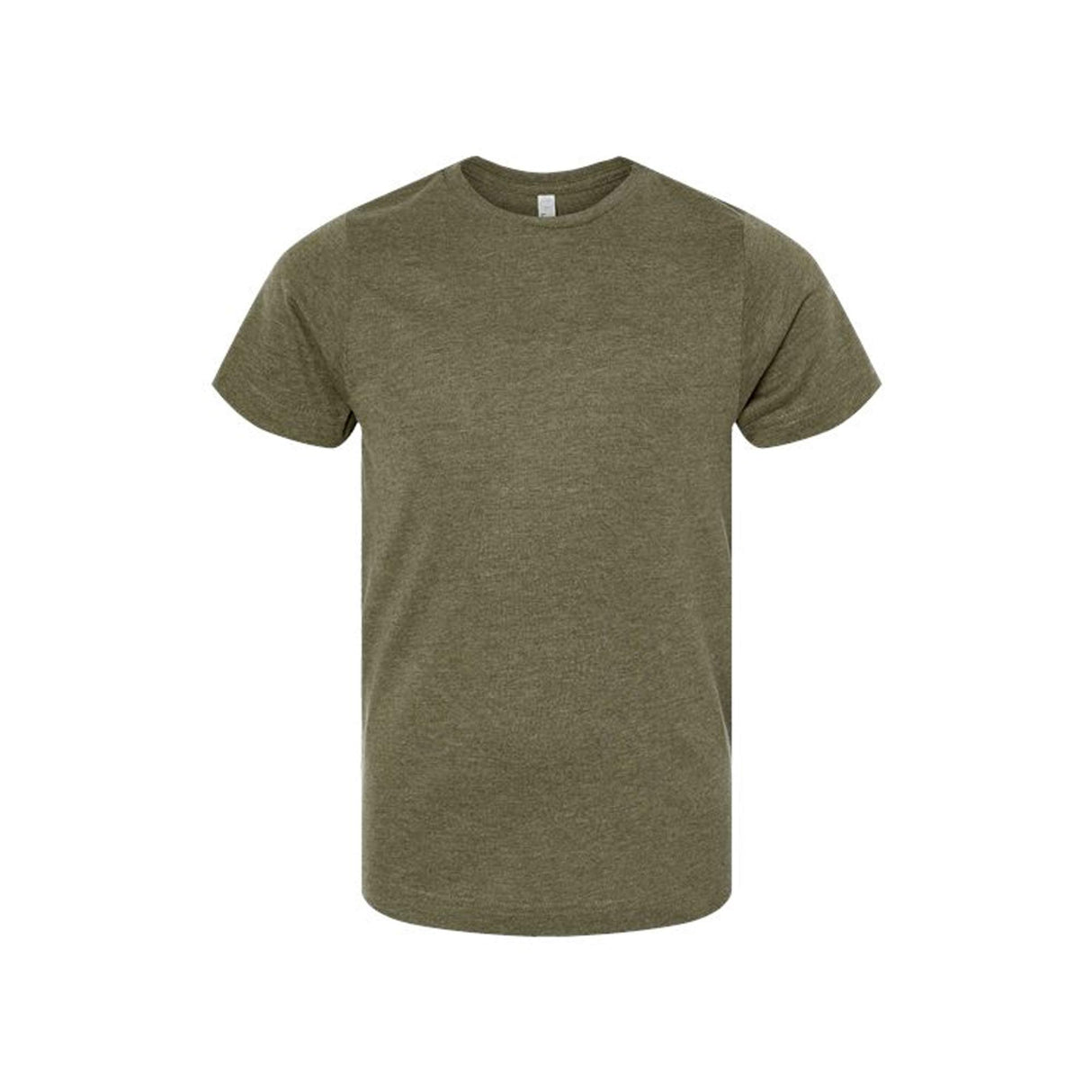 Youth Fine Jersey Tee