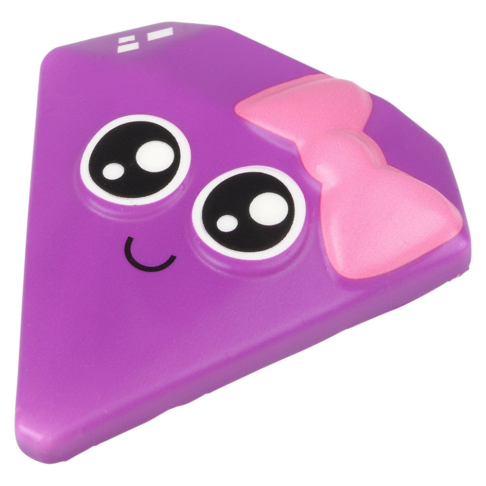 Jumbo Squish Stickers Mix 2 (1 DZ)