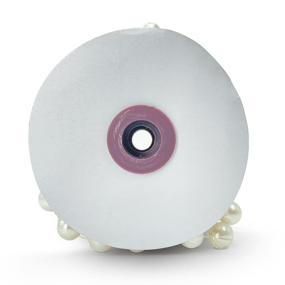 Pearl Ribbon Party Decoration