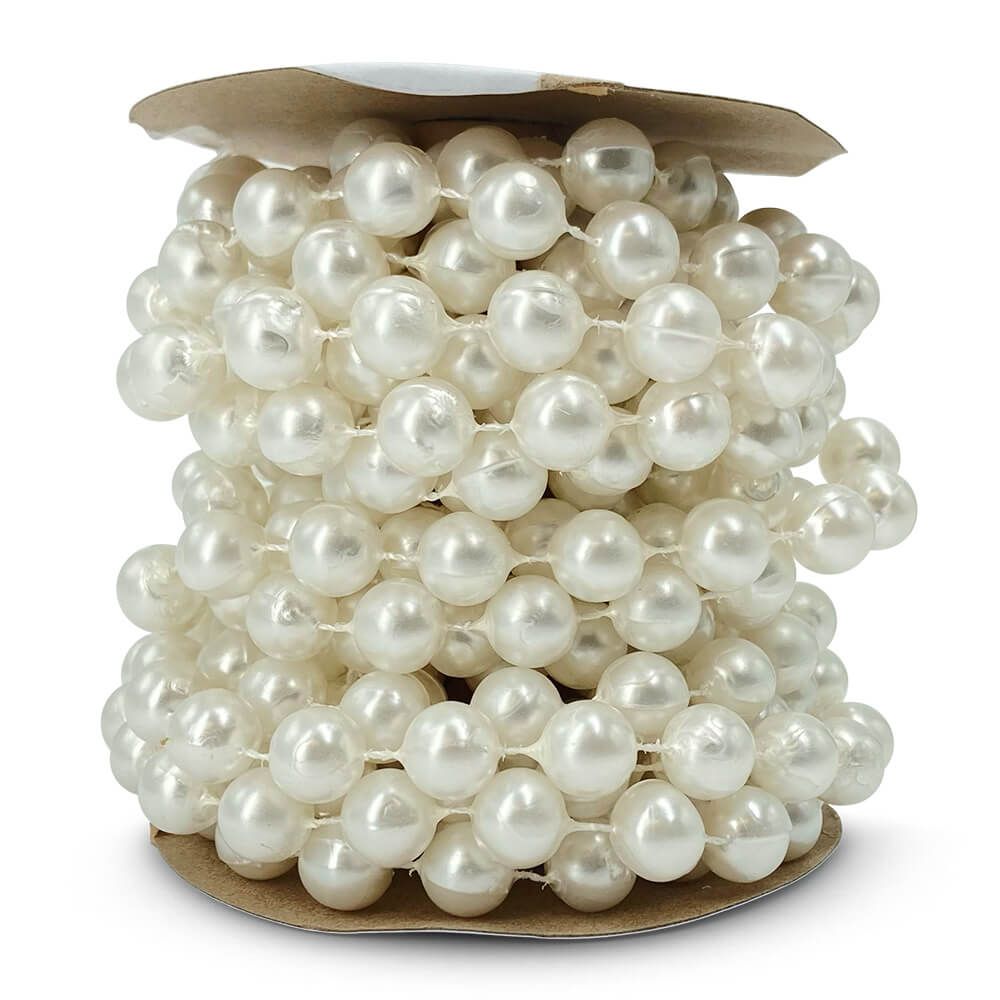 Pearl Ribbon Party Decoration