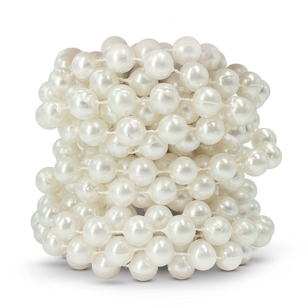 Pearl Ribbon Party Decoration