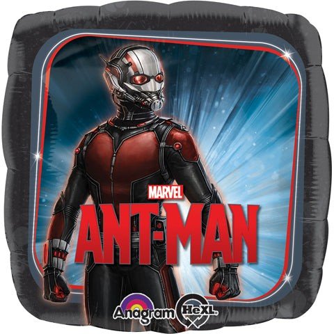 Ant-Man Foil Balloon 18 Inch
