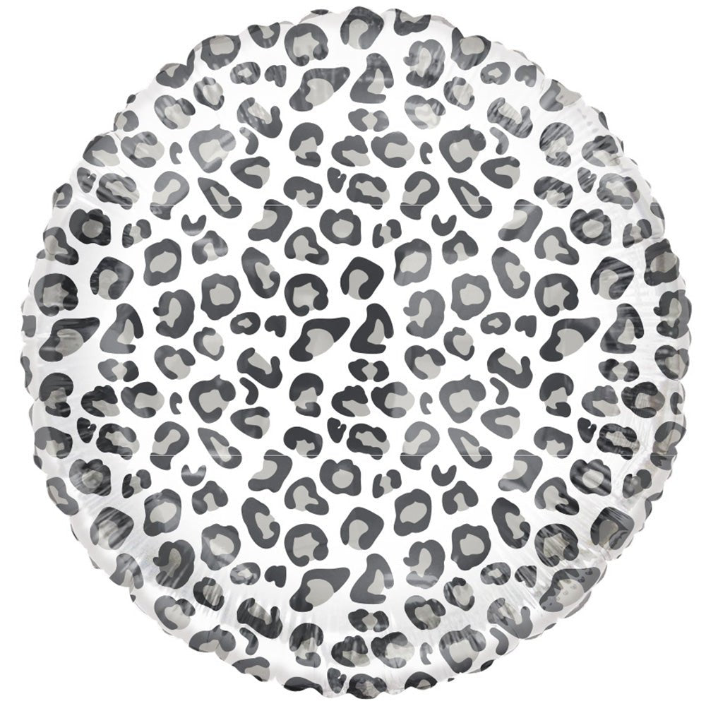 Foil Balloon Catty Neva 18 Inch