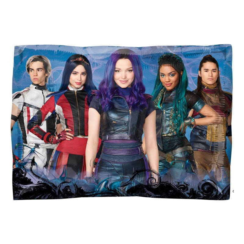 Descendants 3 Foil Balloon