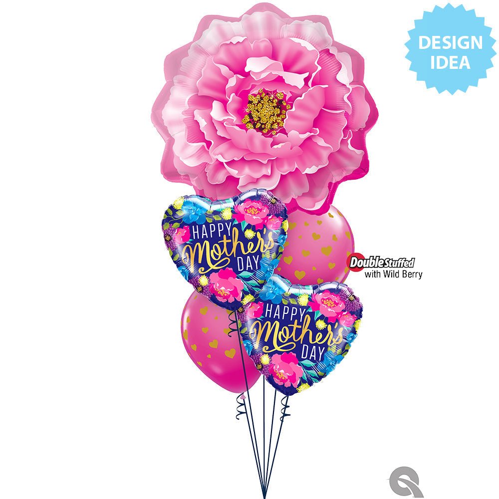 Mother's Day Foil Balloon