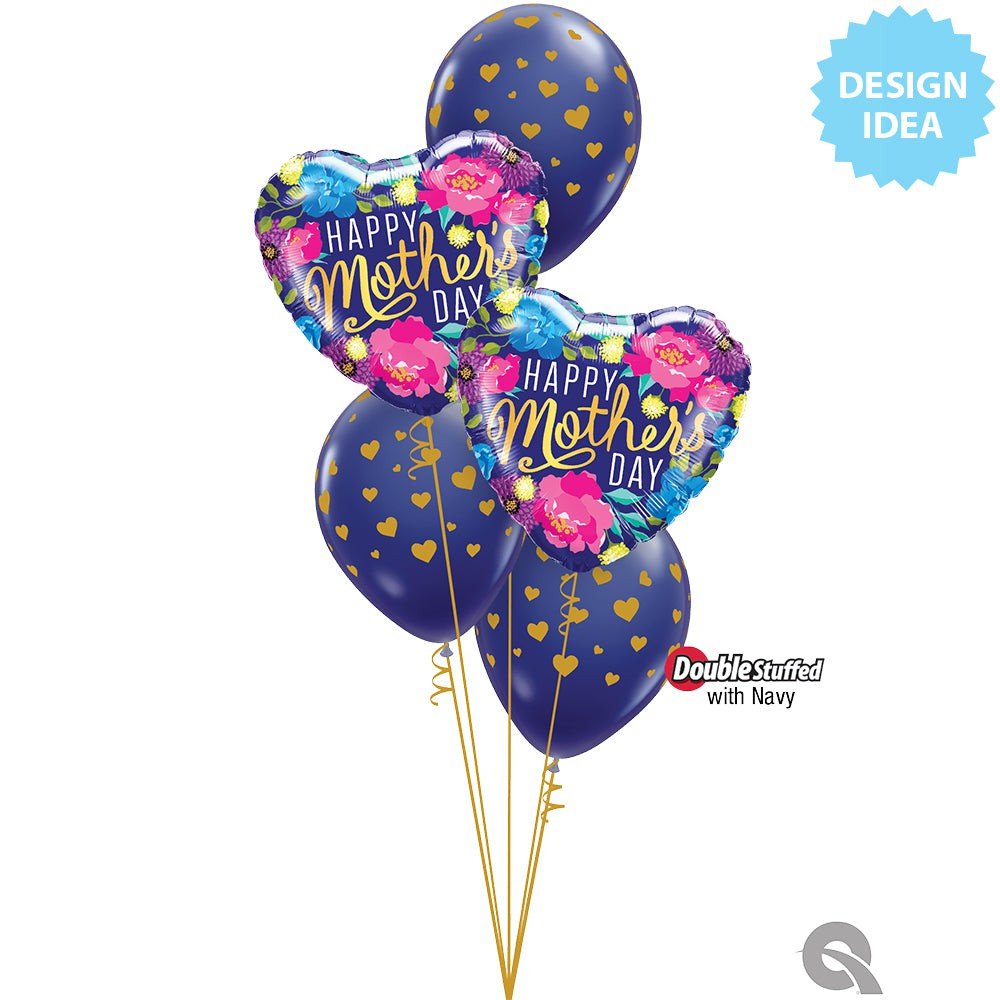 Mother's Day Foil Balloon