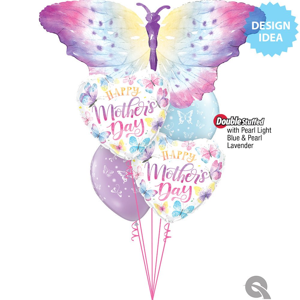 Mother's Day Foil Balloon