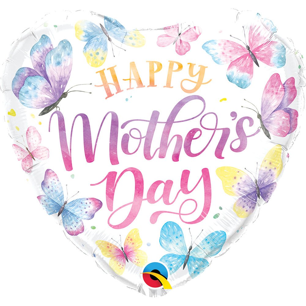 Mother's Day Foil Balloon