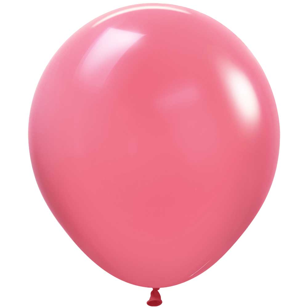 Latex Balloons Sempertex Deluxe Rose