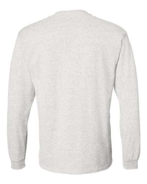 Unisex DryBlend® 50/50 Long Sleeve T-Shirt