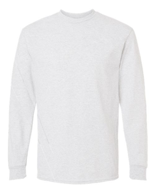 Gildan DryBlend 50/50 Unisex Long Sleeve T-Shirt