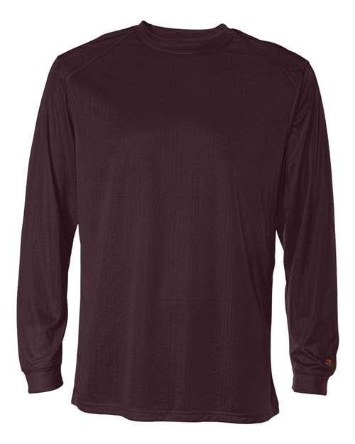 Badger Unisex B-Core Long Sleeve Performance T-Shirt