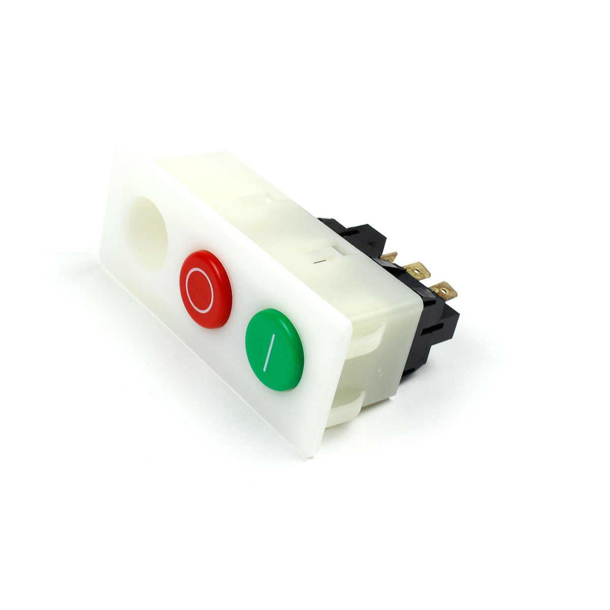 Robot Coupe 102098 On/Off Switch Assy