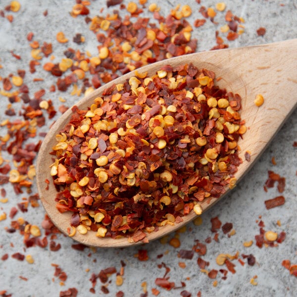 Regal Crushed Red Pepper 4 lb.