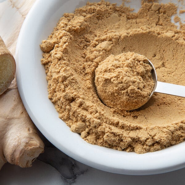 Regal Bulk Ground Ginger 20 lb.