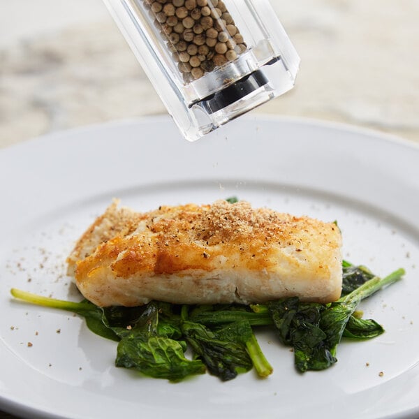 Regal Whole White Peppercorn 8 oz.