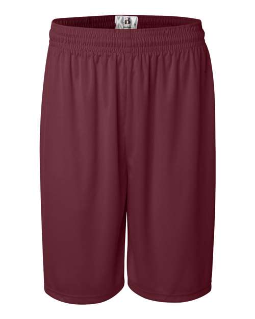 Badger Men's B-Core 9" Athletic Shorts