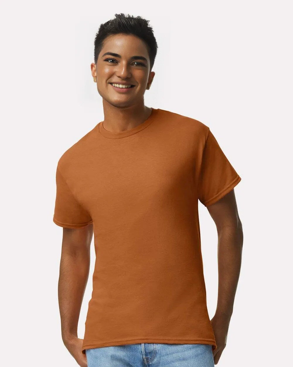 Gildan® Ultra Cotton Short Sleeve Crewneck T-Shirt