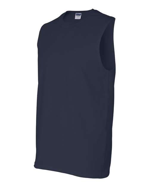 Men's Ultra Cotton Sleeveless T-Shirt