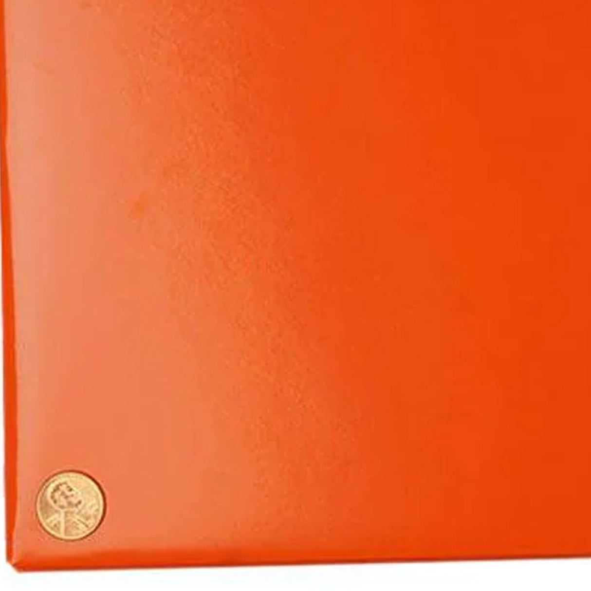 Vibrant Solid Gift Wrap 24" x 833' 60 lbs for Festive Occasions