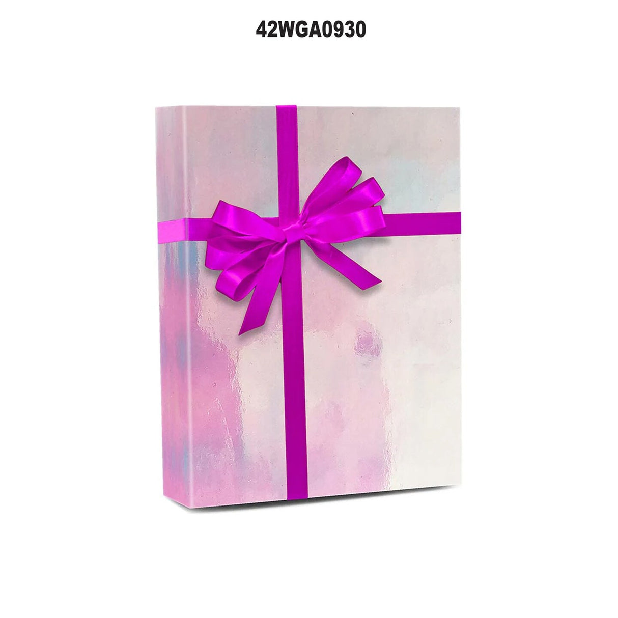 Professional Solid Color Wrapping Paper Roll 30" x 208'