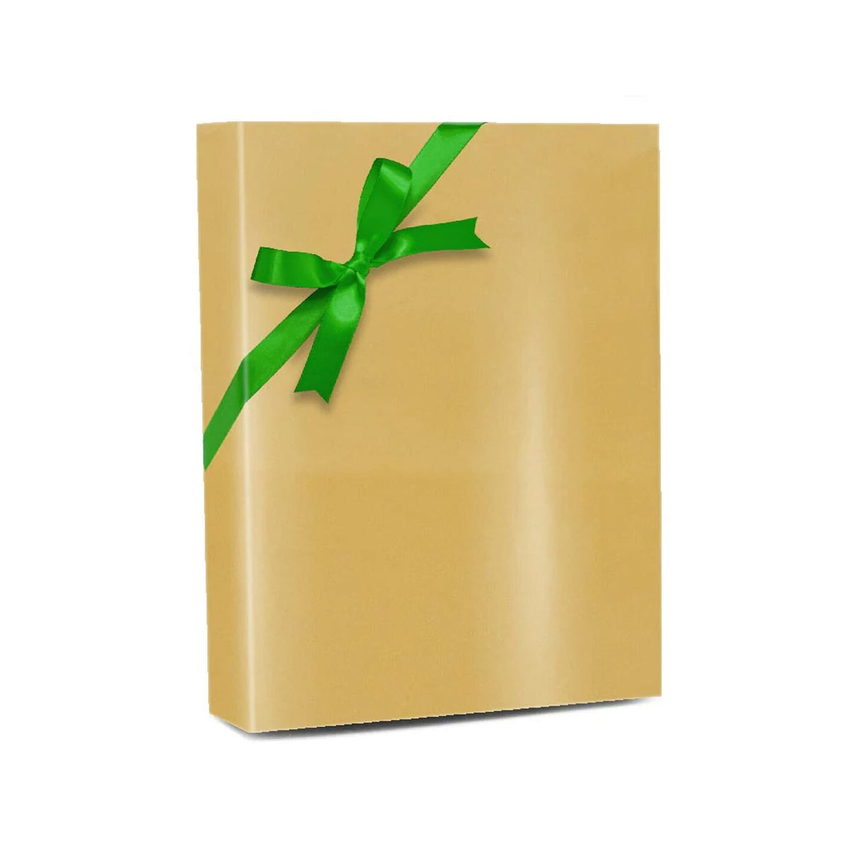 Elegant Solid Gift Wrap 30" x 833' 60 lbs for Stylish Presentations