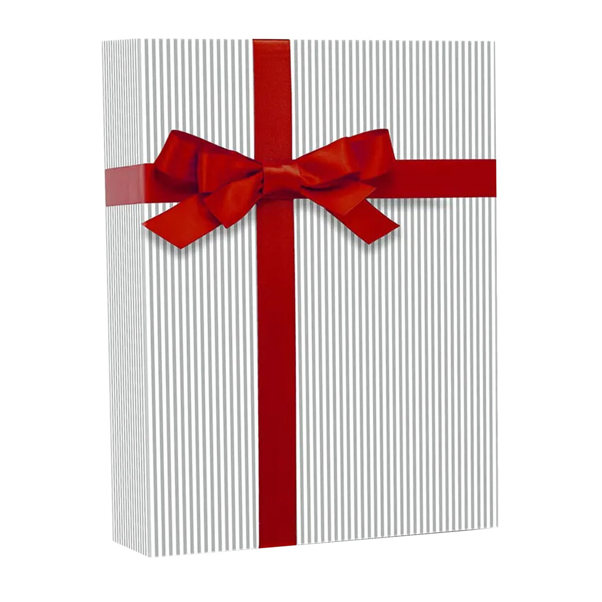 Striped Wrapping Paper 30" x 833' Roll 60 lbs