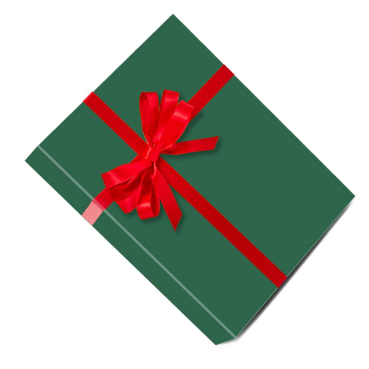 Classic Solid Wrapping Paper 24" x 833' 60 lbs for Extra Large Gifts