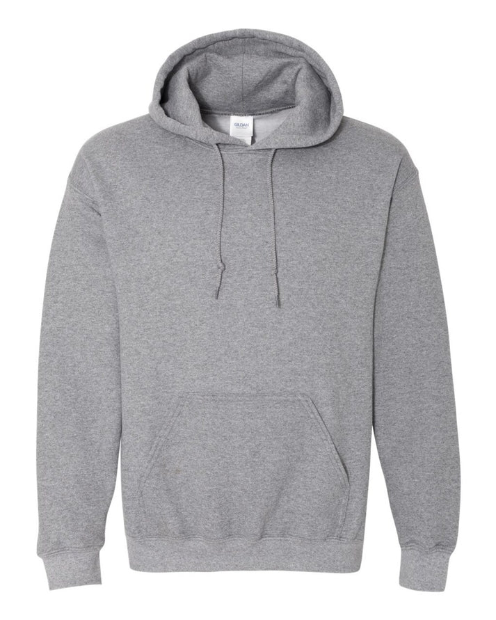 Jerzees® Fleece Pullover Hooded Sweatshirt