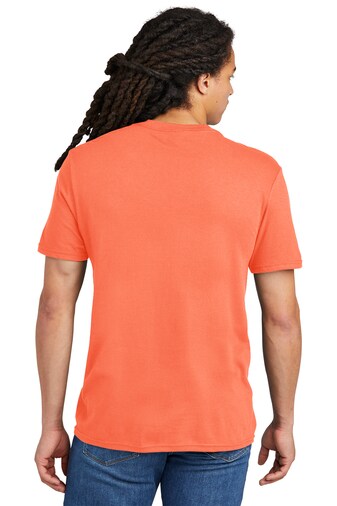 District® The Concert Short Sleeve Crew Neck Tee