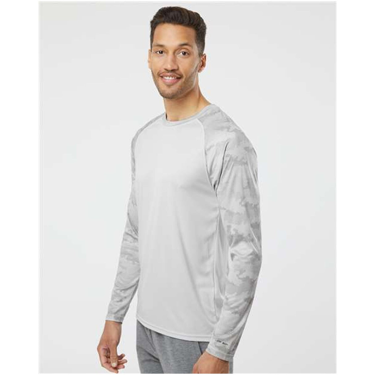 Paragon® Cayman Performance Long Sleeve T Shirt