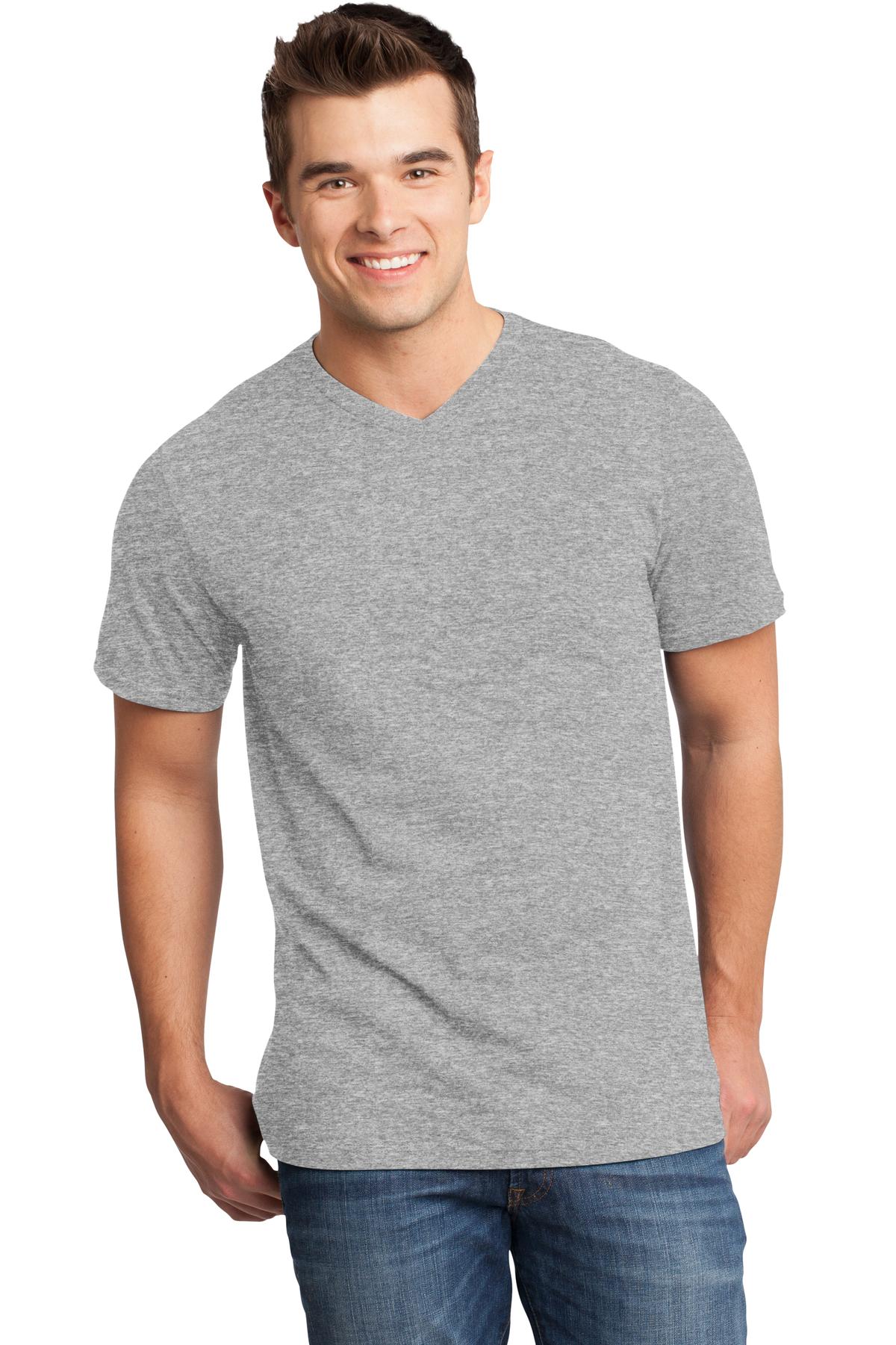 District® Very Important Tee V-Neck Short Sleeve