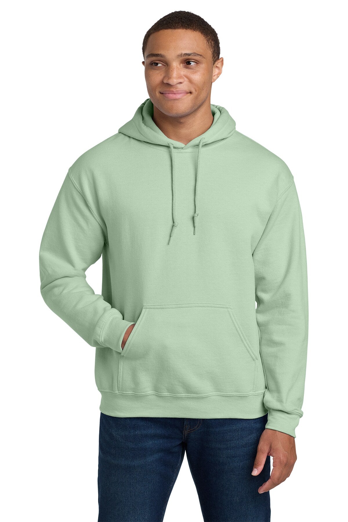 Gildan® Heavy Blend Hooded Sweatshirt