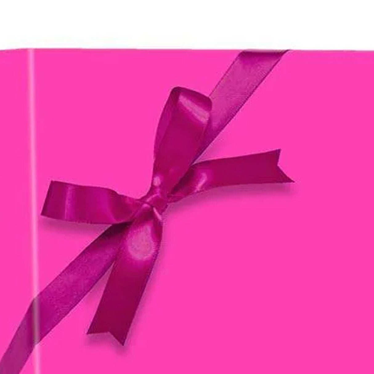 Bold Solid Gift Wrap 30" x 417' for Larger Celebrations
