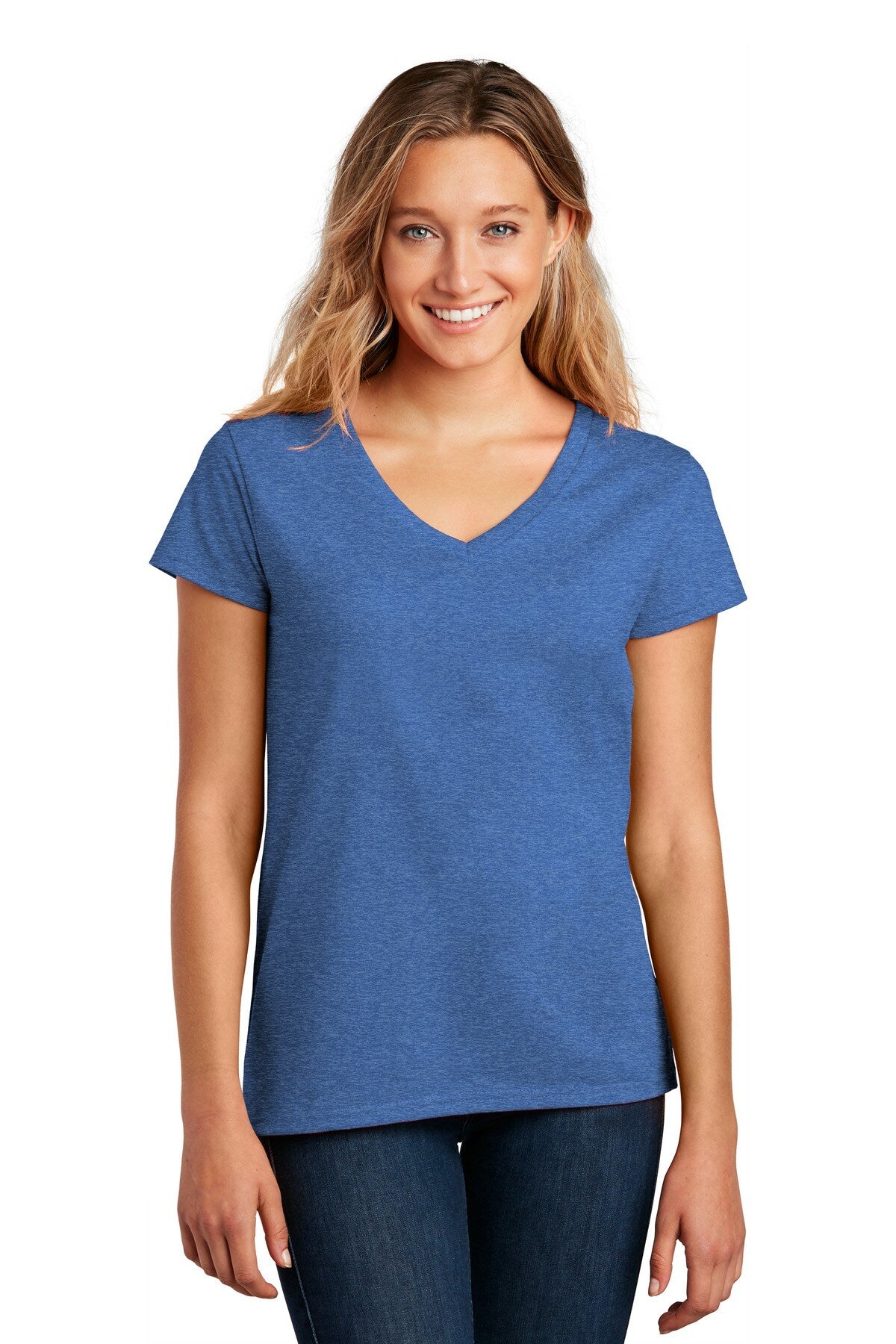 District® Women’s ReTee V-Neck