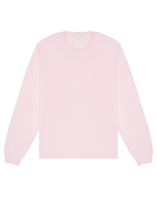 BELLA + CANVAS® Unisex Heavyweight Long Sleeve T-Shirt