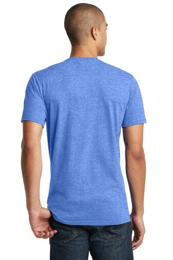 District® The Concert Short Sleeve Crew Neck Tee