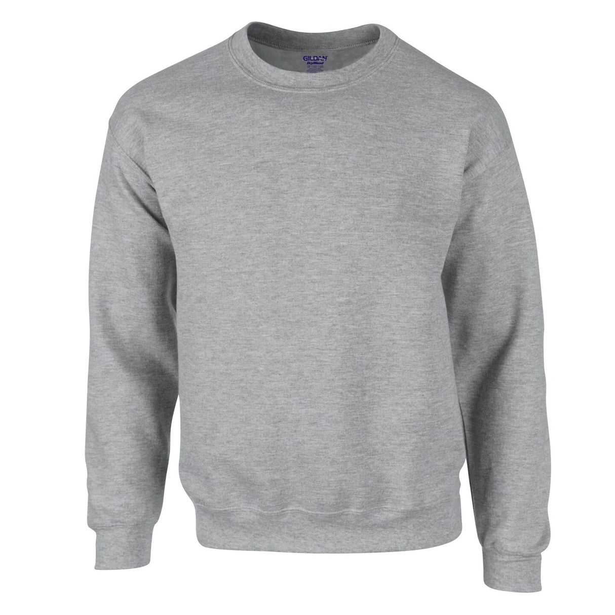 Jerzees® Adult Fleece Crewneck Sweatshirt