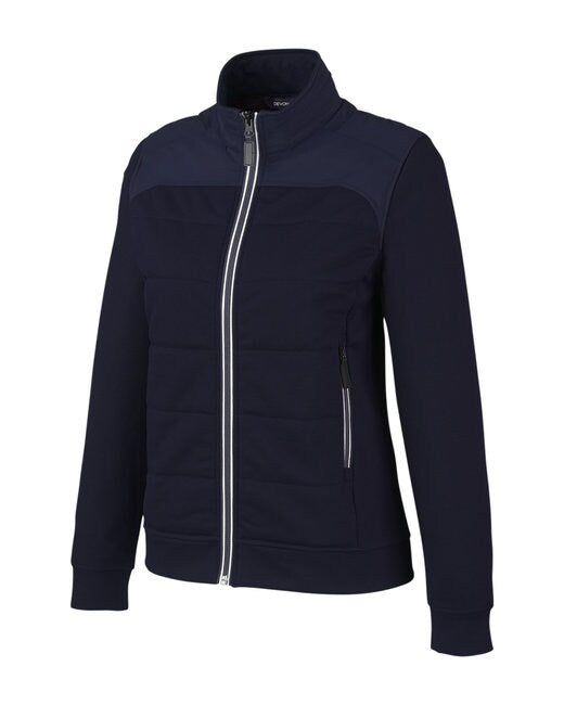 Devon & Jones® New Classics Ladies' Club Jacket
