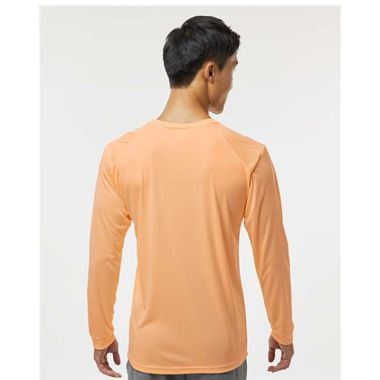 Paragon® Long Sleeve Performance Tee