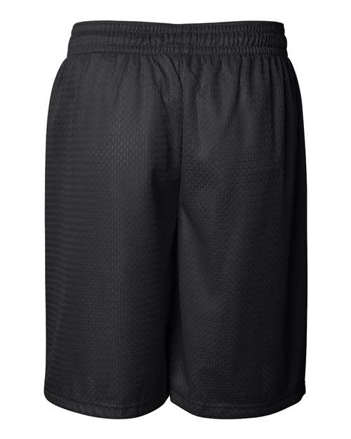 Pro Mesh 9" Shorts