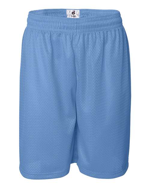 Badger Men's Pro Mesh 9" Shorts