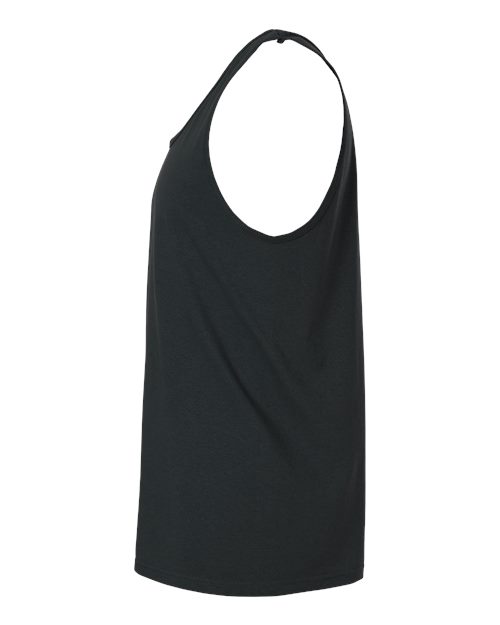 Unisex Ultra Cotton Bound neck Tank Top