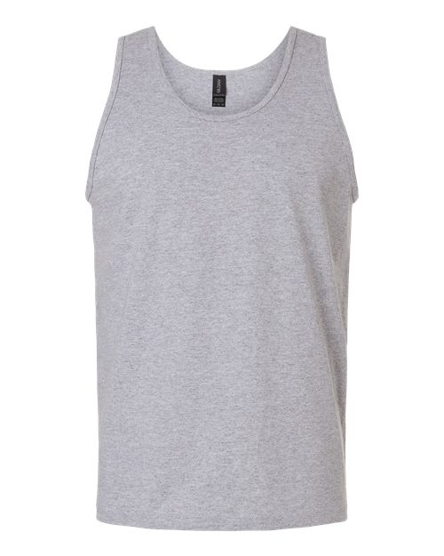 Gildan Unisex Ultra Cotton Tank Top 2200
