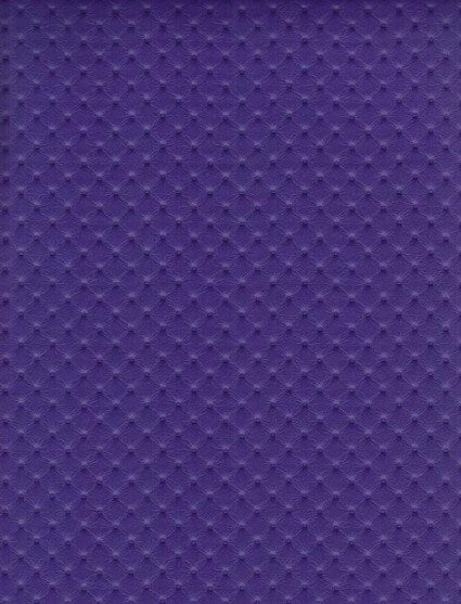 1 Yard Debutante Premium 100% PVC Upholstery Fabric