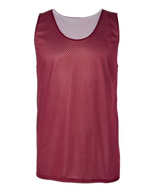 Badger Men's Pro Mesh Reversible Tank Top