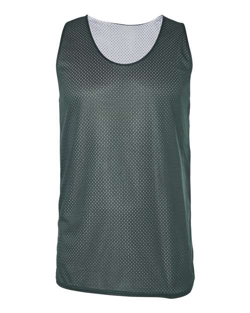 Badger Men's Pro Mesh Reversible Tank Top