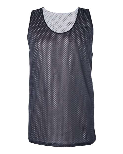 Badger Men's Pro Mesh Reversible Tank Top