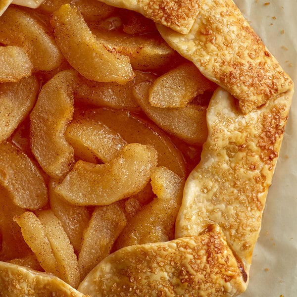 #10 Can Pear Halves in Light Syrup - 6/Case